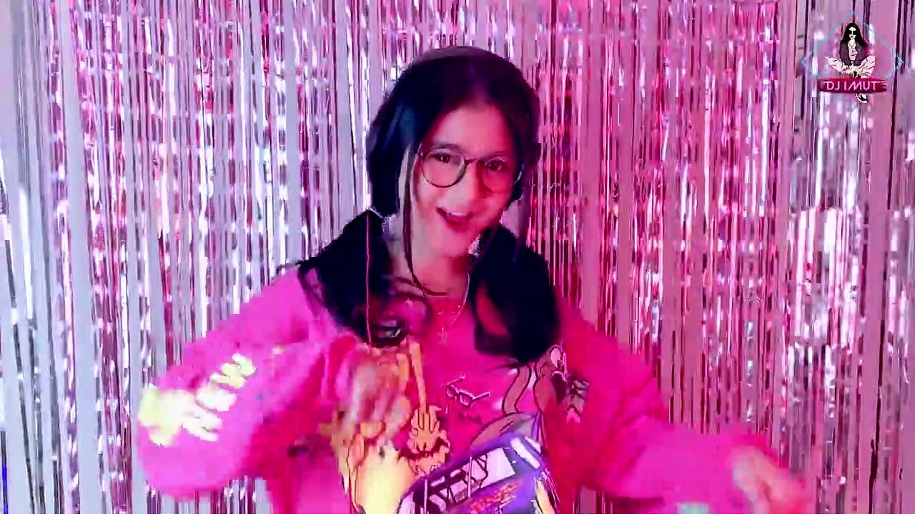 HOW YOU LIKE THAT - BLACKPINK ( DJ IMUT REMIX )