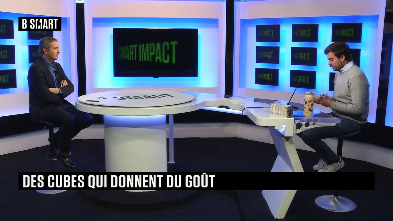 SMART IMPACT - Smart Ideas du vendredi 11 décembre 2020