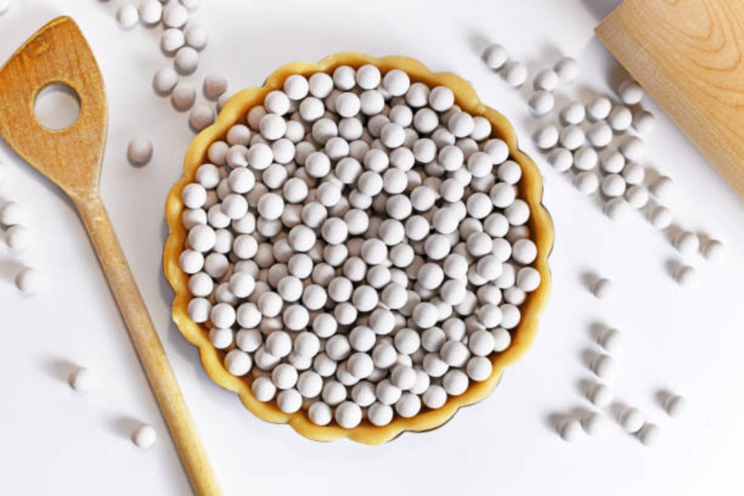 What Are Pie Weights And When Do You Use Them?