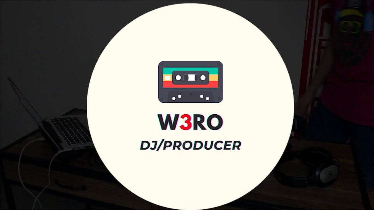 STMPD RCRDS Mini Mix (1st DJ Set)