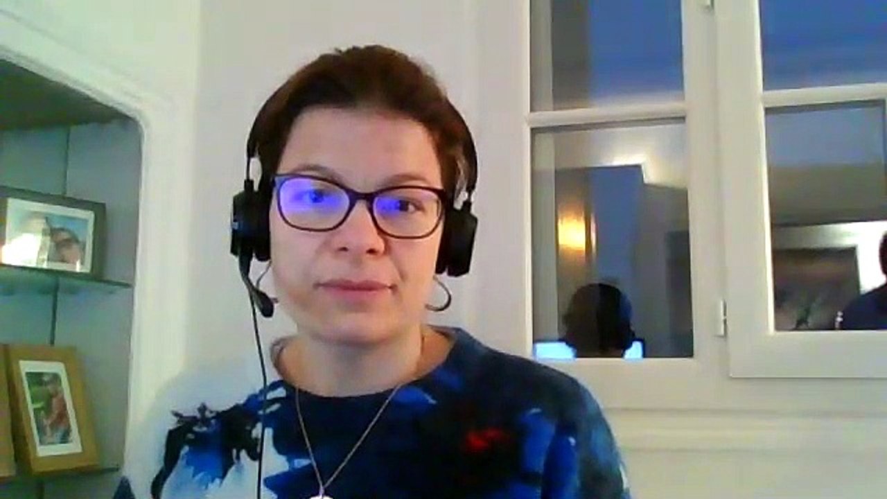 Émergence et évolution des différentes formes de racisme : Mme Brigitte Jullien, directrice de l'IGPN ; Auditions diverses - Jeudi 10 décembre 2020