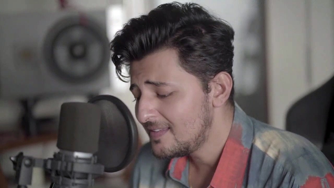 Maa _ Darshan Raval _ Studio Version