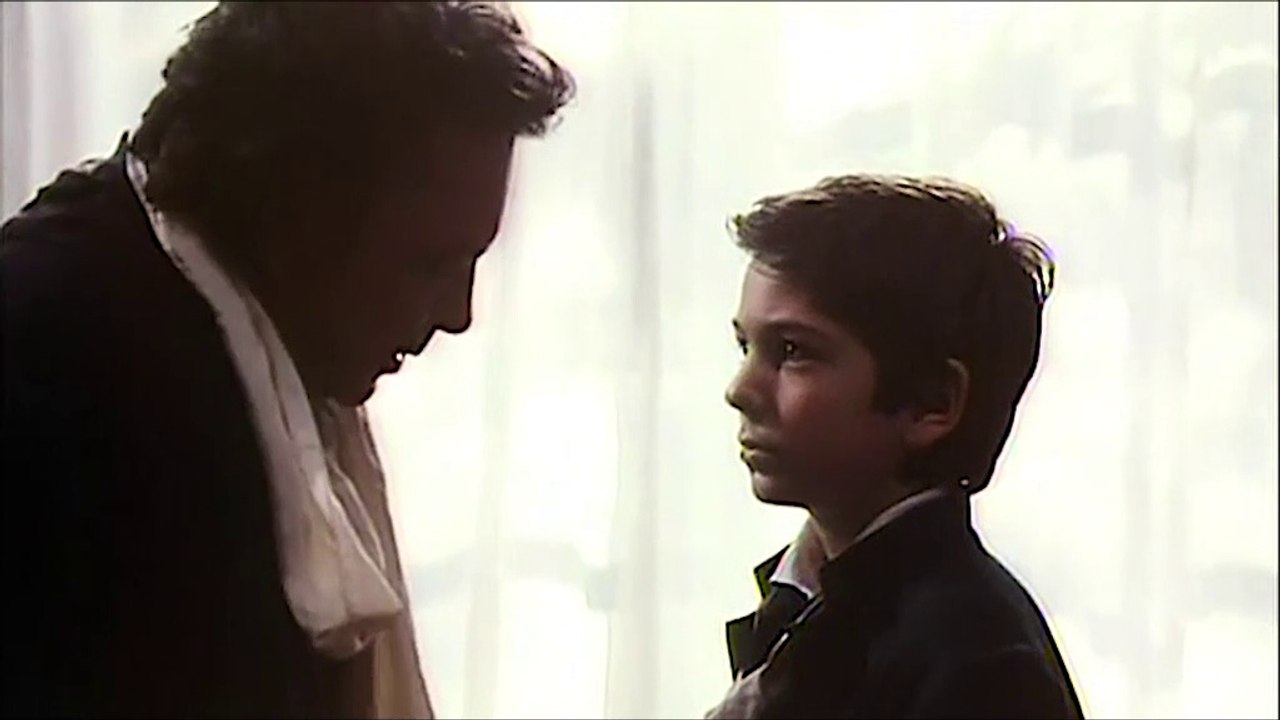 Henry’s Romance (1993)- Der grüne Heinrich 1993