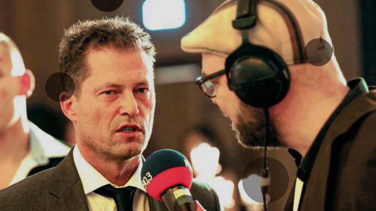 Til Schweiger: Sein bürgerlicher Name