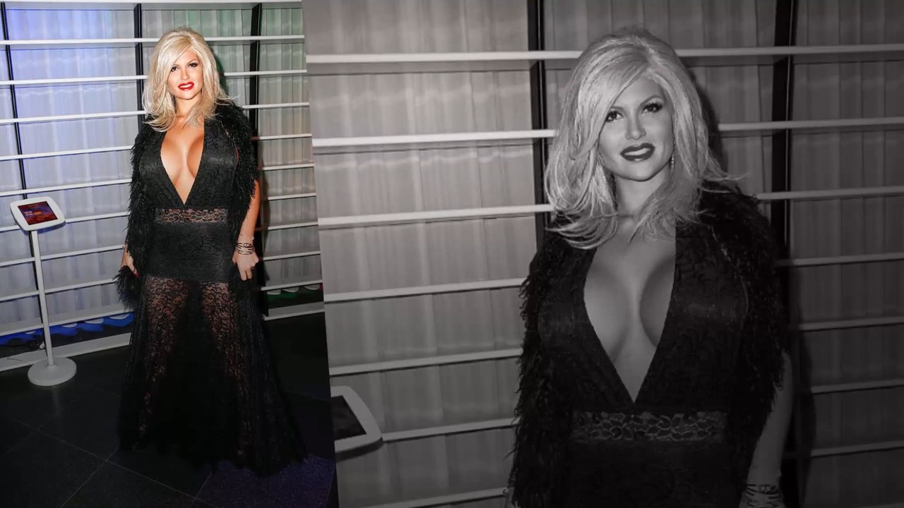 Sophia Wollersheim: Ihr Bikini-Body kann sich sehen lassen