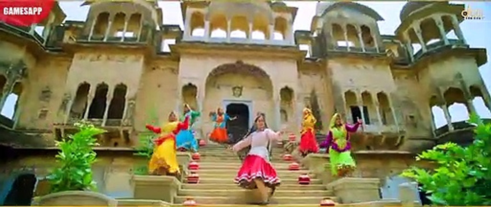 52 GAJ KA DAMAN _ PRANJAL DAHIYA _ AMAN JAJI _ RENUKA PANWAR _ MUKESH JAJI _ SAHIL SANDHU(480P)