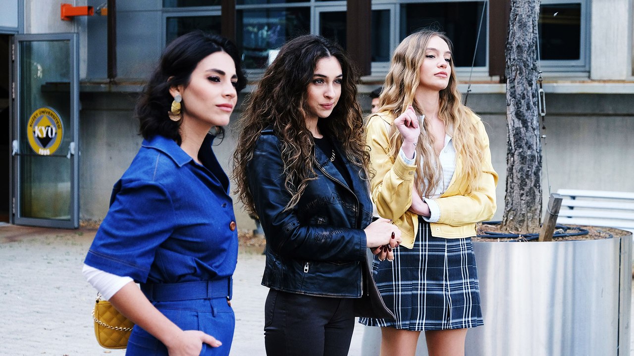 Sol Yanım 4. Bölüm