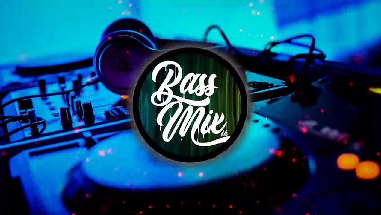 Bass Boosted Remix Songs