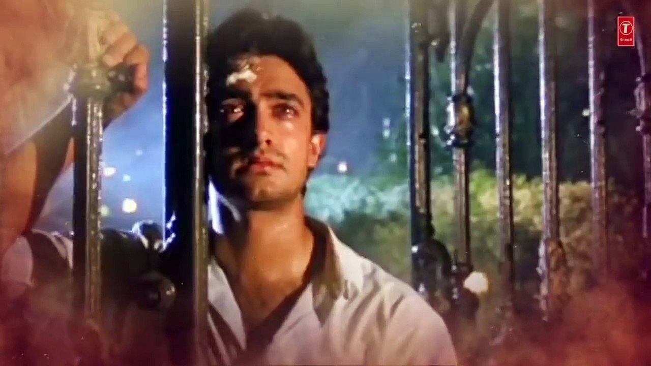 O Priya Priya' Full Lyrical Video __ Dil __ Sad Song __ Aamir Khan, Madhuri Dixi_HD