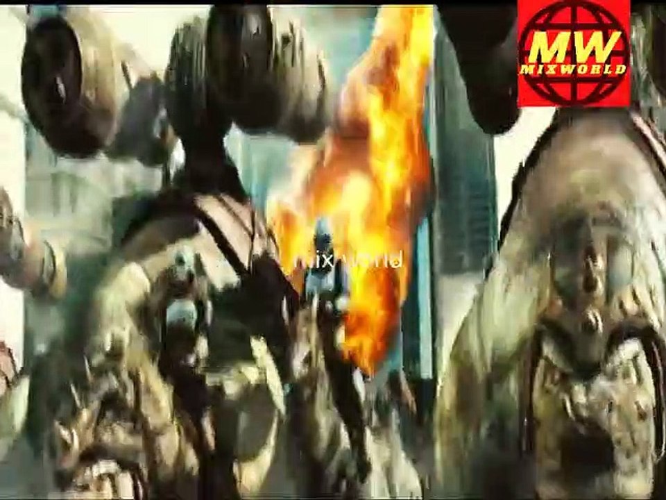 Popular English Movie Clips 🎬