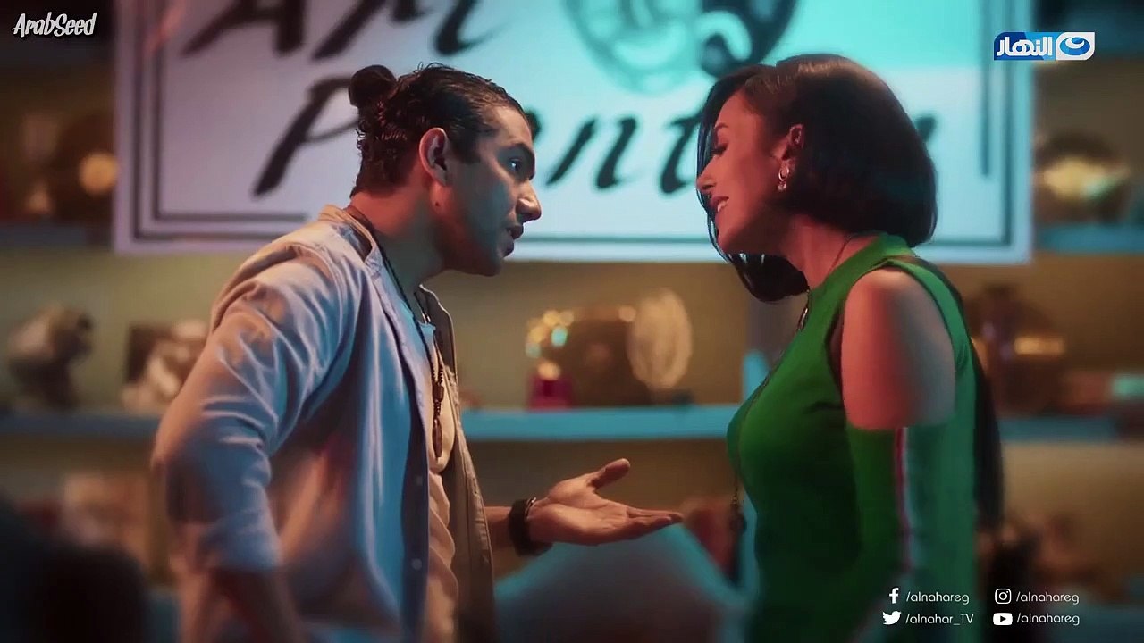 الحلقة 41: تفاصيل ومحتوى الحلقة