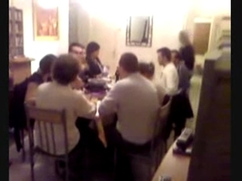 La fille du géolier