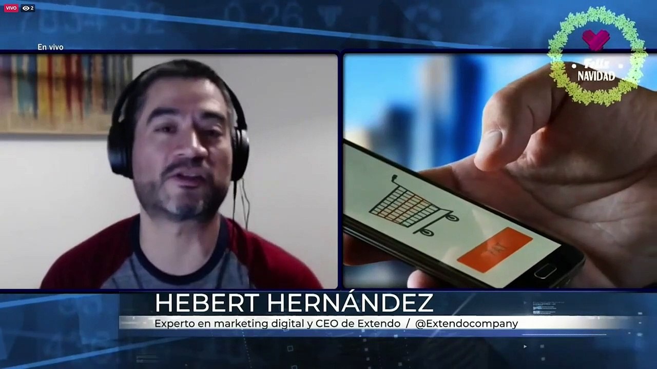 Crece la confianza hacia el e-commerce ante la pandemia.