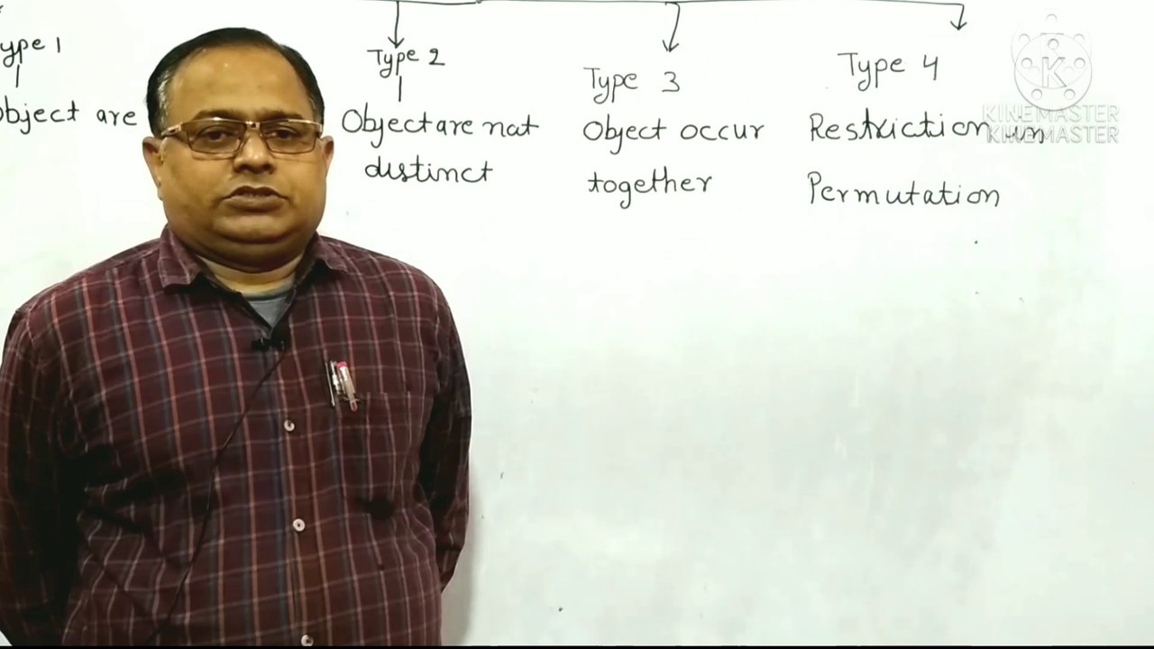 Permutation and Combination|L-4| Class 11Maths Chapter 7 NCERT|Maths 11 NCERT|Maths 11 Solutions|Mathematic Classes| MC|