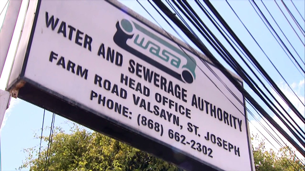 WASA Workers Protest For Sick Leave Bonus