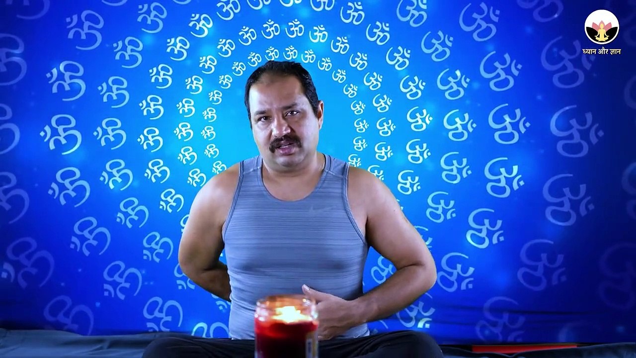 ध्यान मोशो के साथ _ Meditation with MOSHO CANADA _ Dhyan aur Gyan