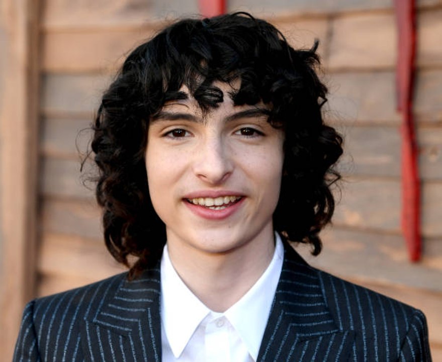 Happy Birthday, Finn Wolfhard!