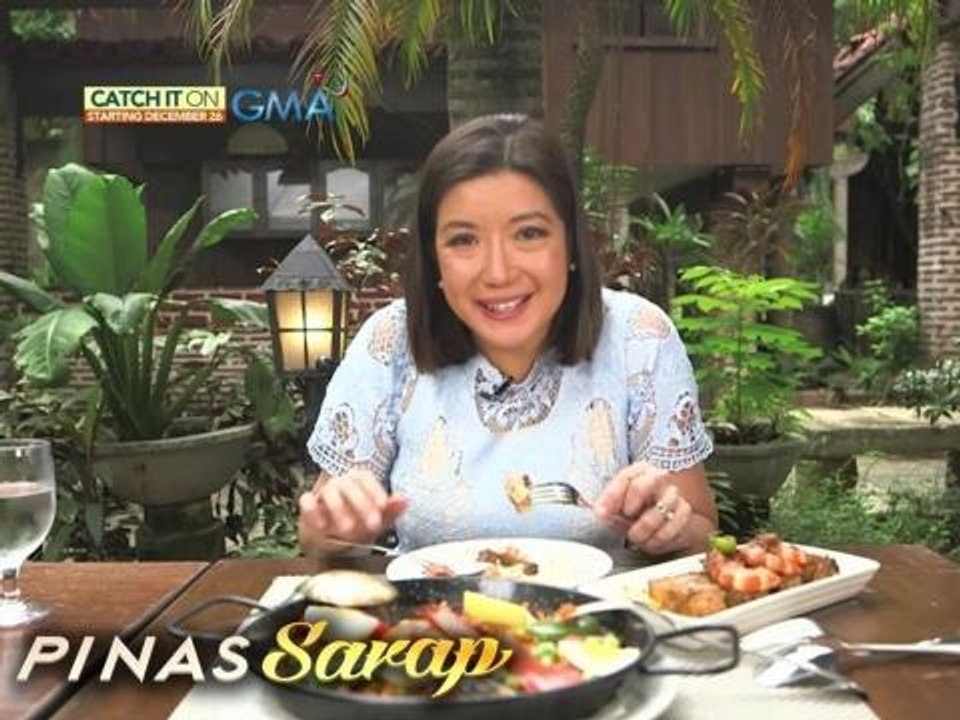 Pinas Sarap, mapapanood na sa GMA-7!