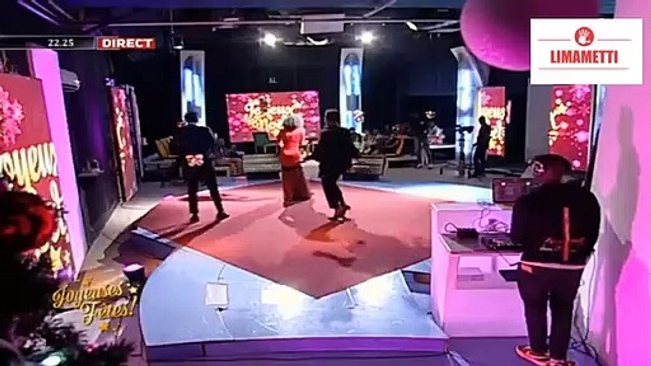 Chantée par Dieyla, Ndeye Ndack quitte le plateau en pleurs