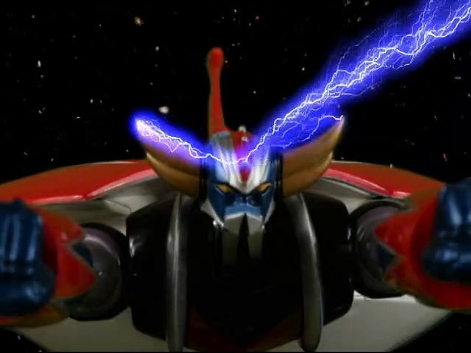 Making of Cornofulgur (making of spacethunder)