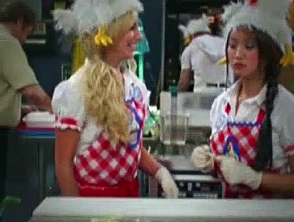 The Suite Life Of Zack And Cody S02E32 - Nugget Of History