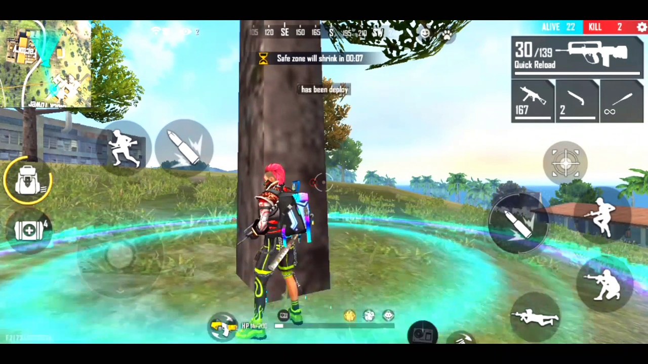 Next Level Rank Push Gameplay With Draganov In Garena Free Fire||Free Fire Gameplay||