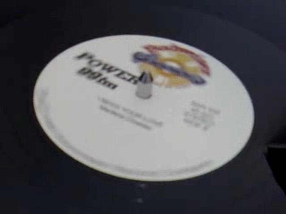 Mar lena Charles - I Need Your Love