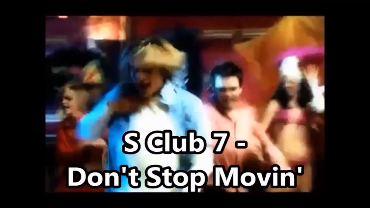 Top Songs of 2001 🎶