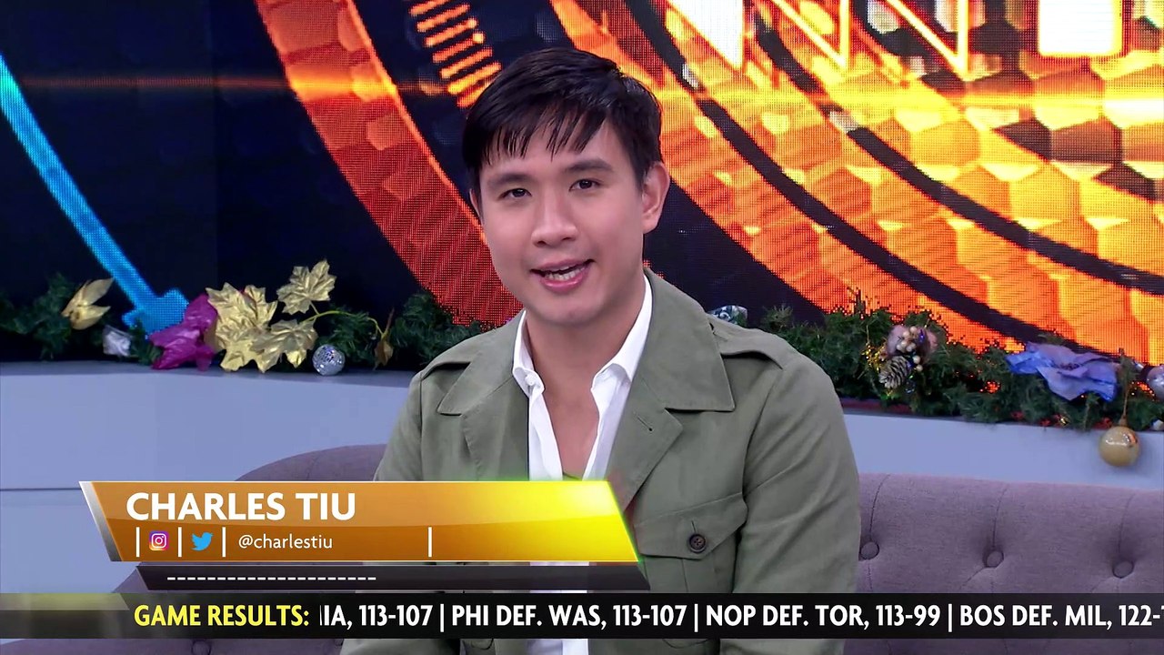 Lakers vs. Non-Lakers