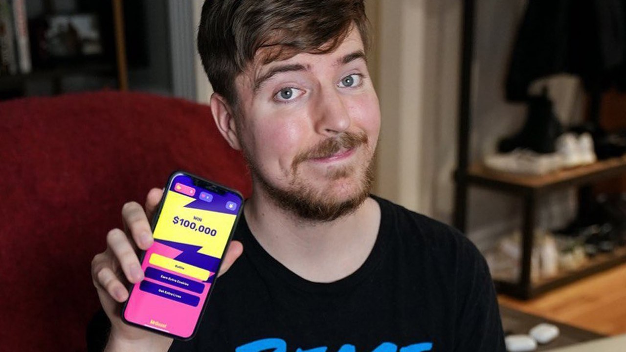 How MrBeast Cracked the YouTube Code and Became a Top Creator