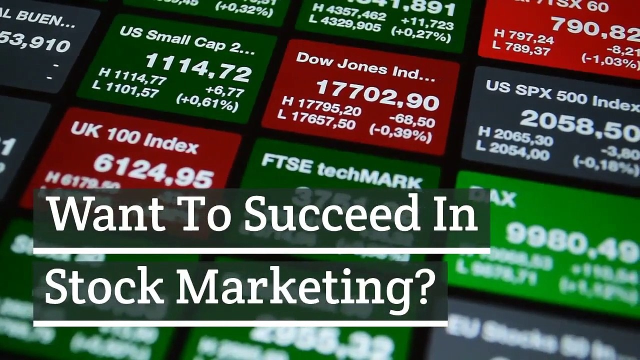 Stock Market Basics for Beginners 📈 | Free Training at Pathfinders Institute