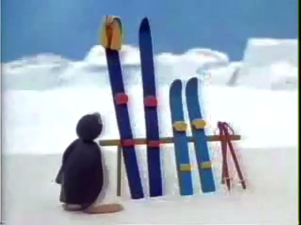 Pingu - Pilot Episode