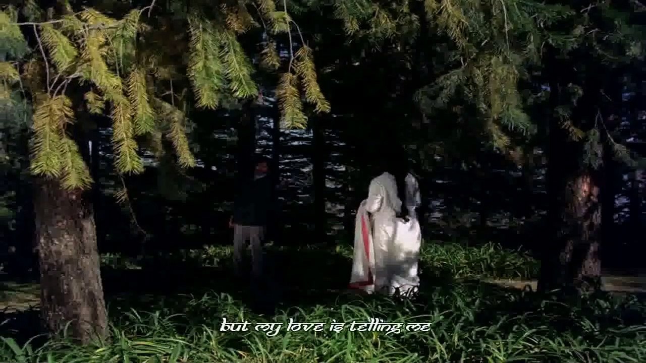 Mere Dil Mein Aaj Kya Hai - Daag (1973) - A Poem of Love