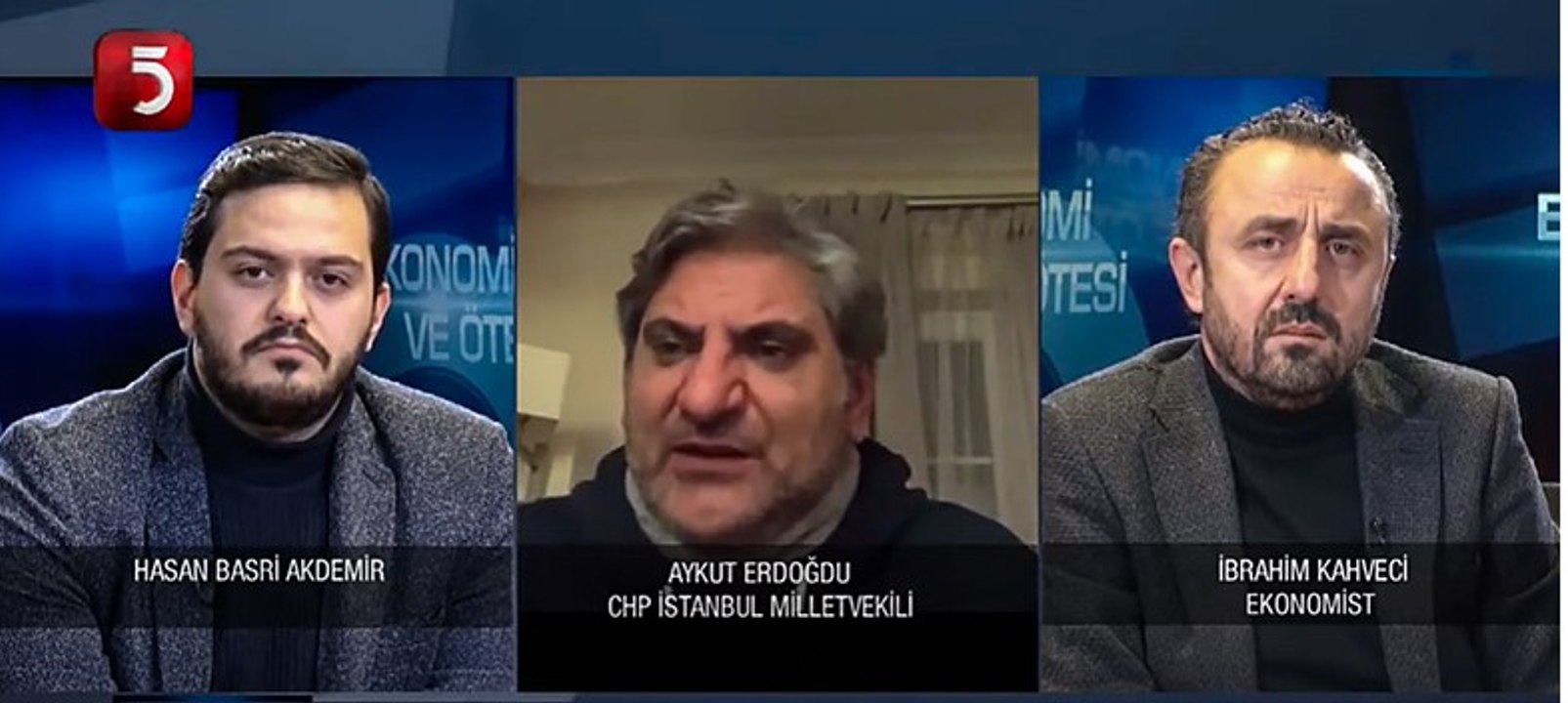 "Nereye çomak soktuğumun farkındayım"