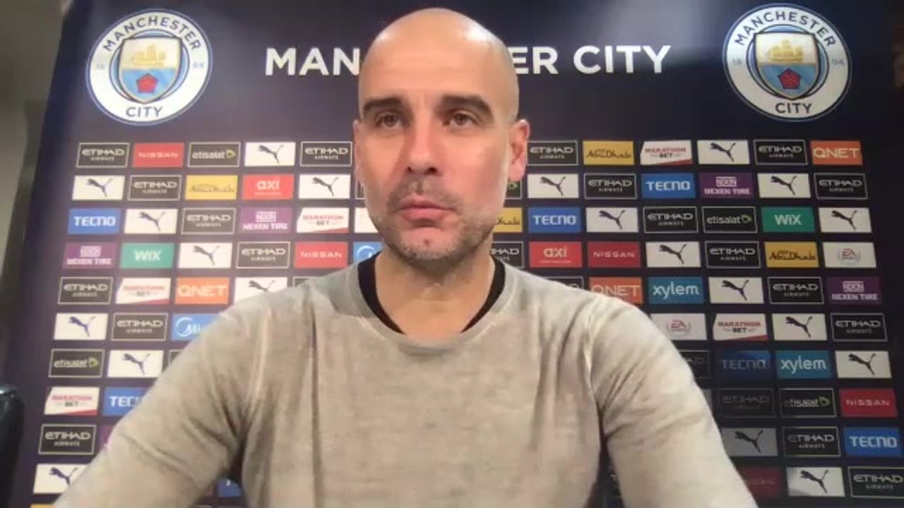 Guardiola defends COVID protocols ahead of Chelsea despite player absences