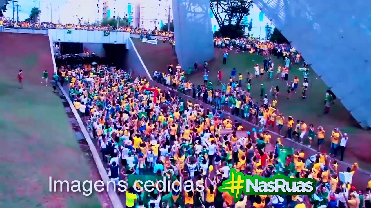 Dj Jeeba - No Printed Vote?(Sem Voto Impresso?)