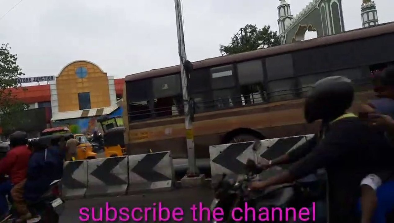 cycle block kaise kare