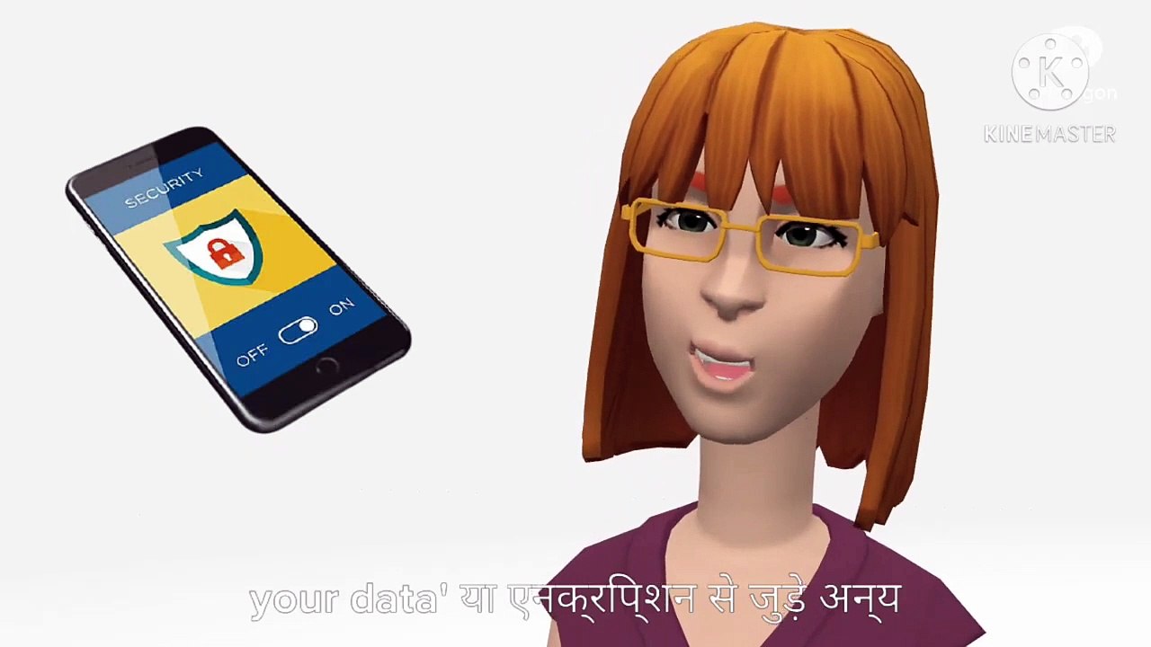 Understanding Data Encryption: Simple Explanation for Mobile & Computer Security 🔐