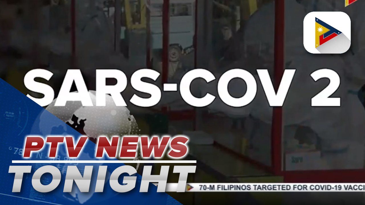 #PTVNewsTonight | Different types of coronavirus