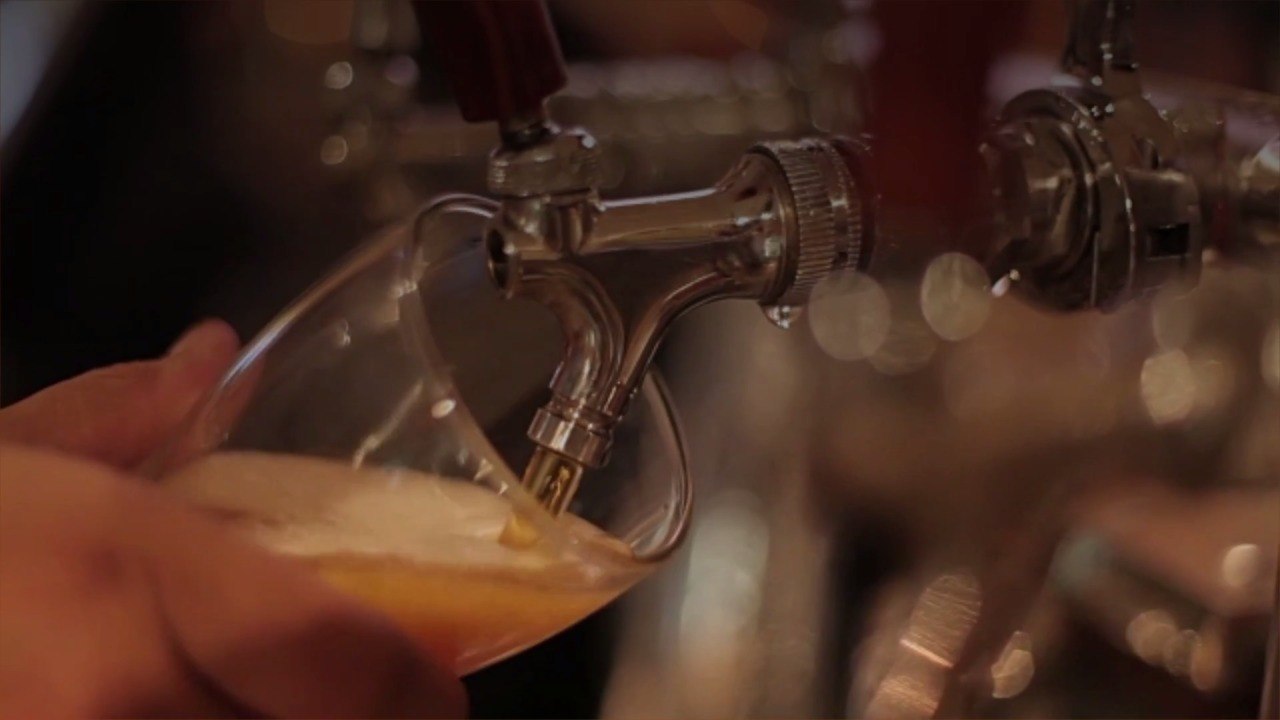 What Are the Benefits of Dry January?