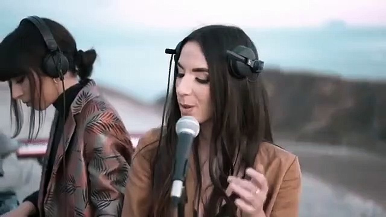 Gioli&Assia DiesisLive