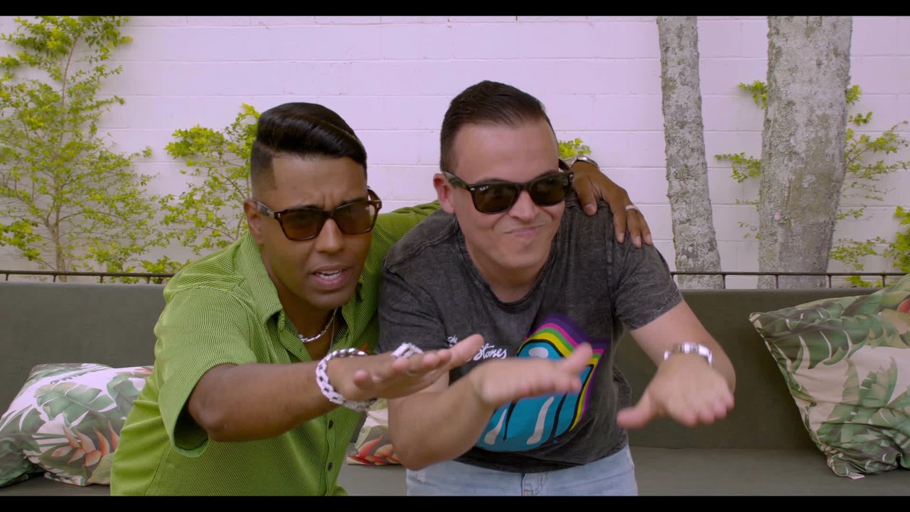 DJ Batata - Sem Maquiagem