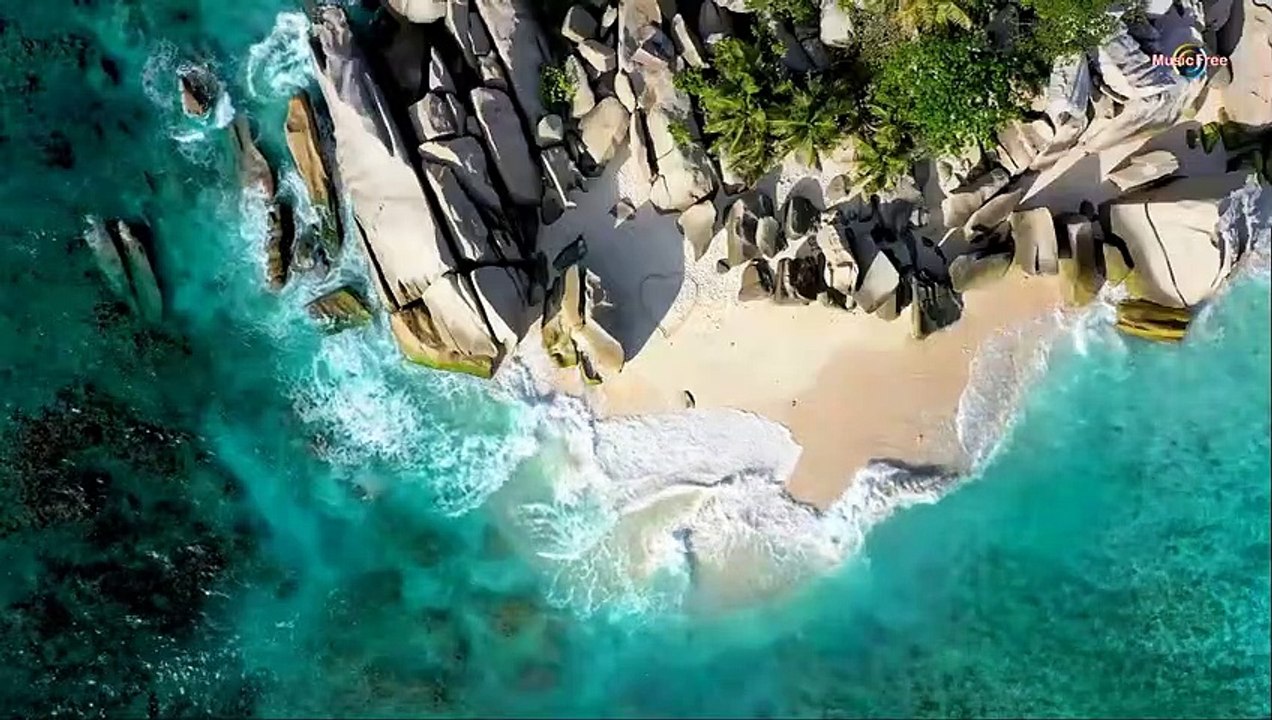 Cinematic Music ¦ Music Video