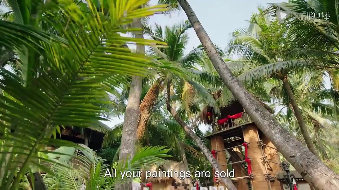 [Eng Sub] Romantic Love EP01 _ A wonderful journey of love【2020 Chinese drama eng sub】