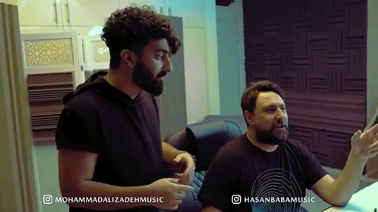 محمد علیزاده تاج سر