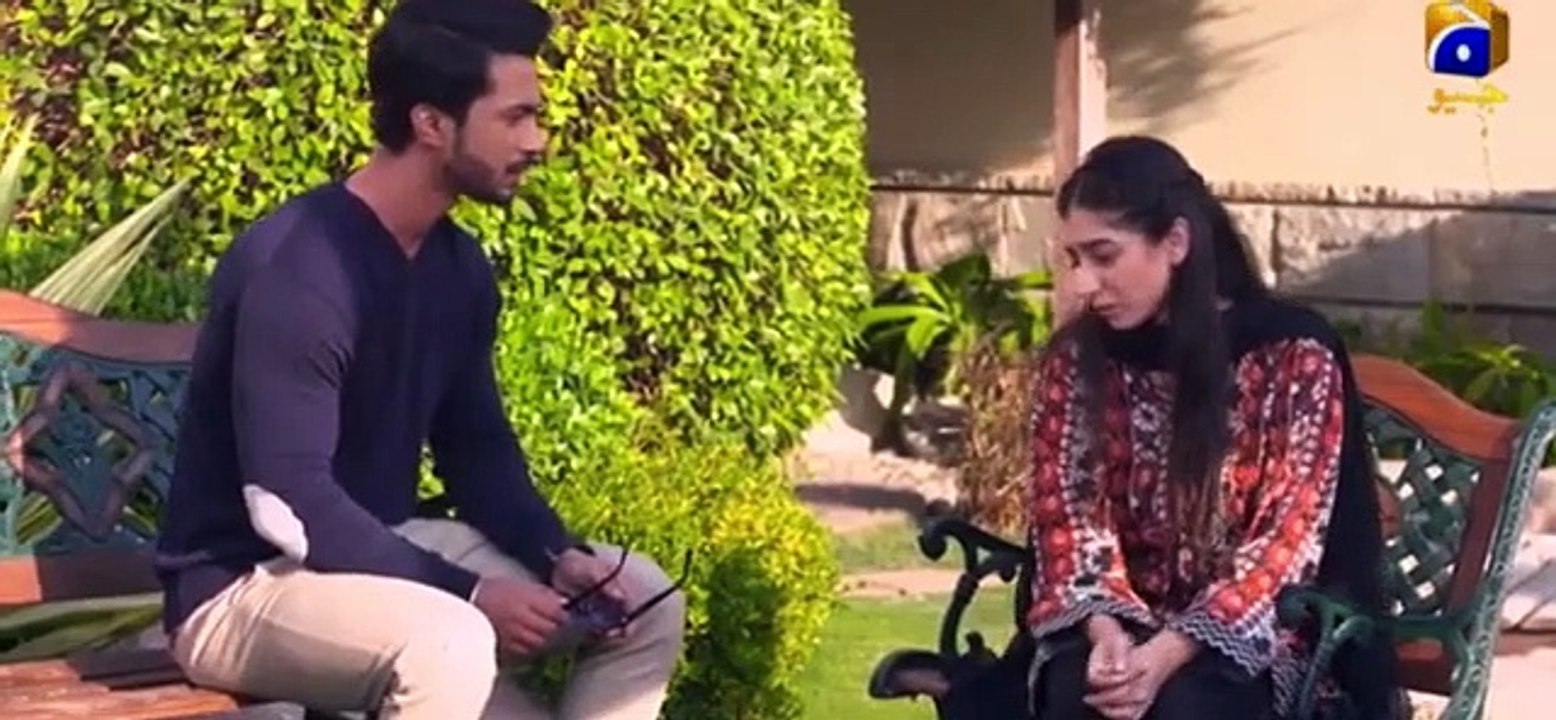 Fitrat Episode 75 _ Har Pal Geo