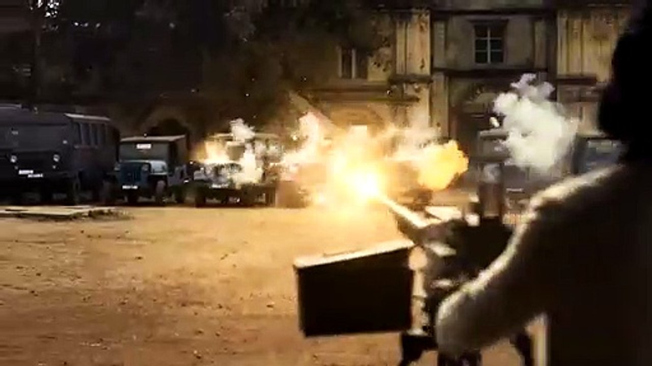 KGF Chapter 2 Teaser _ 100 MILLION+ VIEWS _ Hombale Films