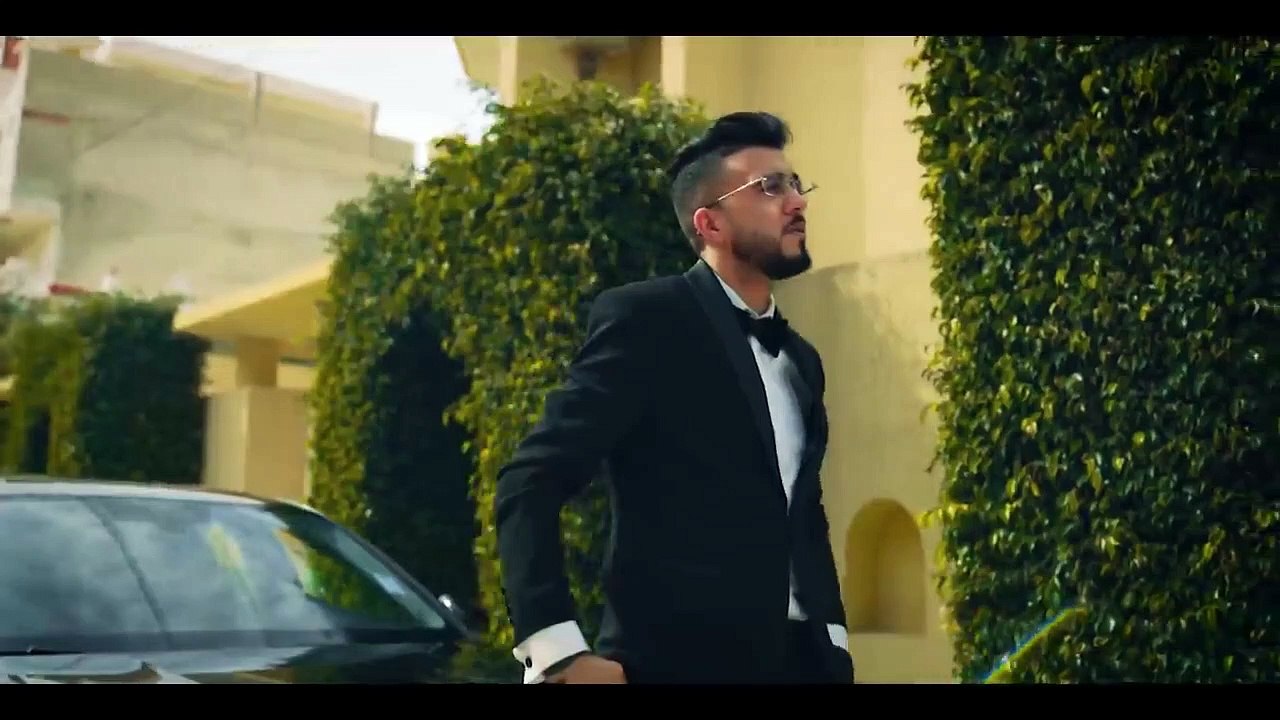 Sanfara_-_Matwasini_|_متوصيني_(Clip_Officiel)