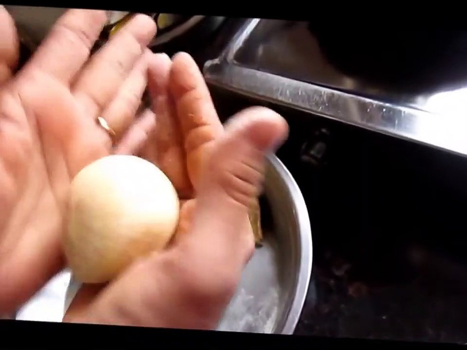 HOW TO MAKE ROUND CHAPATI | Nirmal Bhoj