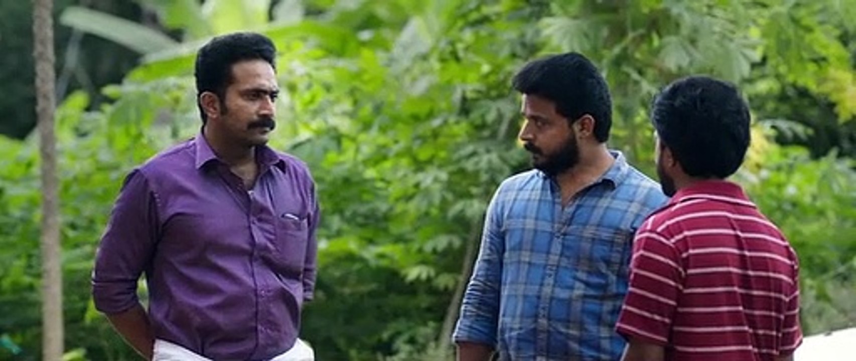Maniyarayille Ashokan  Malayalam Movie part 03
